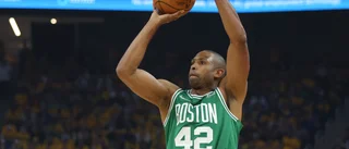Boston vände och vann första NBA-finalen