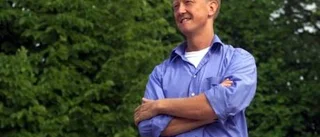 Var modig, Carlgren!