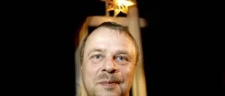 Georg fyller 50 år i dag