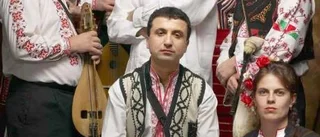 Unikt besök på Gotland av Bulgariens främsta folkmusiker