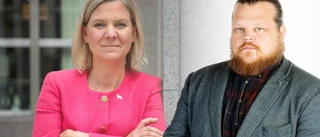 Anderssons kompetens kan kosta rödgröna valet