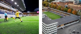 Historiska Uppsaladerbyt flyttas från Studenternas