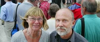 Bergmanveckan har redan en trogen publik
