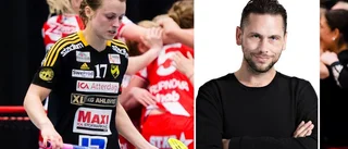 "Endre måste bygga om från grunden"