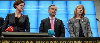 Ensamma vore inte starka