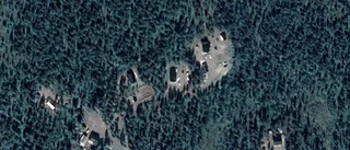 40-åring ny ägare till fastigheten på Piksivägen 14 i Kurravaara - prislappen: 2 075 000 kronor