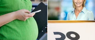 Gravid kvinna nekades anställning – företag i Eskilstuna anmält: "Vi tycker inte att det är okej"