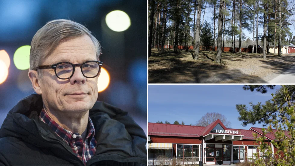 Näst på FKAB:s priolista står att föreslå en, eller fler, möjliga tomter för ett nytt äldreboende i Malmköping.