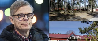 FKAB ska föreslå plats för nytt äldreboende i Malmköping – korttidsboende kan behöva rivas