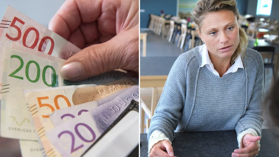 Kostnadsökningarna avseende livsmedel, drivmedel och el för Region Gotland under januari-mars i år uppgår till 5,1 miljoner kronor.