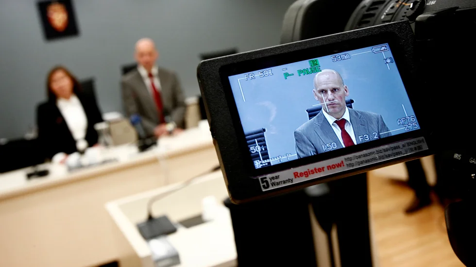 GDPR måste följas för att filmning ska vara tillåten, enligt juridisk expertis.