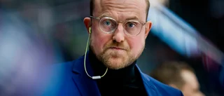 Nye LHC-tränaren: "Bland det bästa som har hänt mig att få sparken"