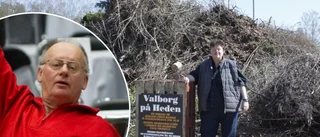"Bygglovs"-Willy och meteorolog-Helen bland vårtalarna – här hittar du majbrasor i Flens kommun