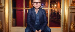 Johan Ulveson får DN:s kulturpris