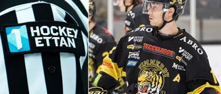 Flera nya ändringar i Hockeyettan – här är VH-spelarens dom: "Mindre slump – mer skicklighet"