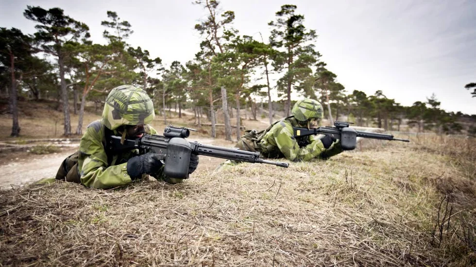 STRID. Grannar fick sitt överklagande av försvarets bygglov på Tofta avvisat.