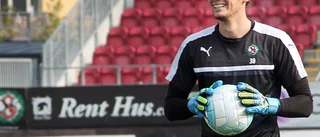 Gotlänningen blir kvar i allsvenskan
