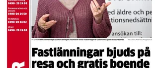 Sommarkampanjen gav resultat