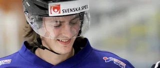 Visby Roma-forward klar för allsvensk toppklubb