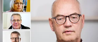 Oppositionen rasar mot budgeten: "Utan marginaler!"
