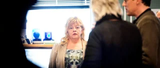 "Pippi" filmar på ön igen