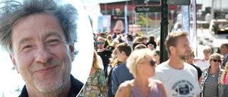 Bobby Mull: Vi hyllar alla politiskt korrekta
