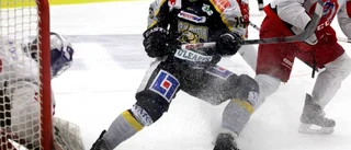 LIVE: Visby Roma tar emot Haninge