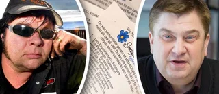 SD-kandidater fortfarande inte godkända