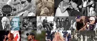 Veckans lista: 15 världskändisar som kommit till Skellefteå • Världens störste boxare • Golflegendaren • Supergruppen • Ryska revolutionens fader