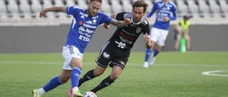 Målfest när IFK besegrade bottenkonkurrenten