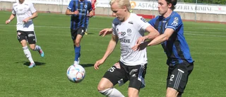 Maif mötte Umeå borta – se mötet igen här