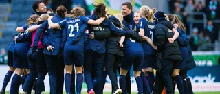 Eskilstuna United viktig förebild för unga tjejer