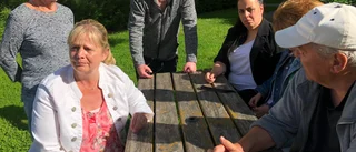 Rivning eller renovering – de har väntat på besked i över ett år: ”Jag är jätteorolig”