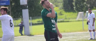 Glödhete Zetterström ger ESK hopp om toppstrid 