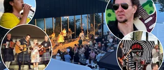 Succékonceptet från Djulö återvänder – "After Beach" sju fredagar i rad: "Äntligen får man mingla igen"
