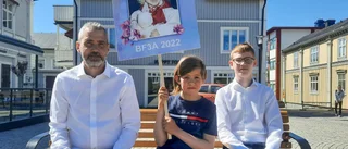 Helgfrågan: Vad ska du göra i helgen?