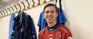 Efter åren i Rättvik – Eskilstunakillen Simon tillbaka i KVBS: "Ska spela till mig en plats som halv eller mittfältare"