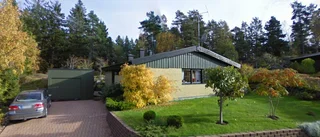 Nya ägare till villa i Vagnhärad - prislappen: 3 925 000 kronor
