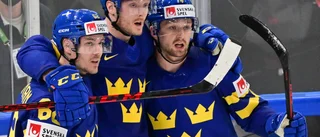Guide: Sverige mot Finland i rivalmöte