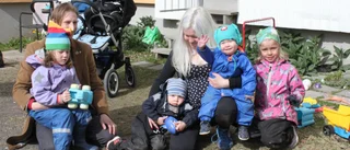 Så drabbas fembarnsfamiljen av de höjda matpriserna: "Måste omprioritera" • Många varor 30 procent dyrare 