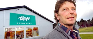 Säljer sin uppmärksammade butik efter nio år