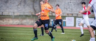 Sista matchen med gänget