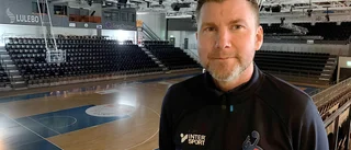 Hade förfrågningar från utlandet: "Jag har fått tänka till" • Därför förlängde Öqvist med Luleå