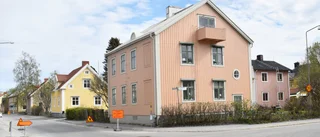 Bevarandevärt kvarter i Skellefteå kan förtätas • Får göra nya gårdshus • ”De kommer att bli större än huvudbyggnaden”