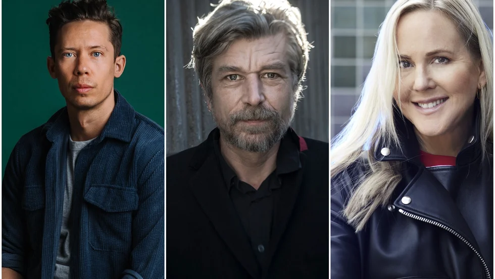 Pascal Engman, Karl Ove Knausgård och Camilla Grebe har skrivit spännande romaner värda att ägna påskhelgen åt. 