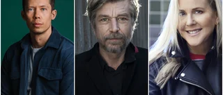  Deckare är som påskägg – här är mina favoriter 