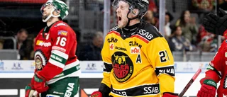 Luleås sköna revansch – besegrade Frölunda i Scandinavium  • Het tillställning med matchstraff