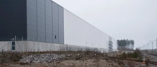 Elslukande datahallar skapade knappt några jobb