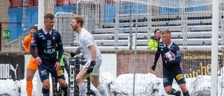 MÅLSVEP: Anfallare nätade mot gamla klubben • Lukas Jonsson höll nollan
