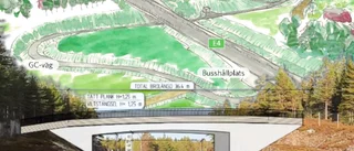 Dags att tycka till om E 4-planen –planerar nya broar, faunabro och skoterpassager • Tidsplanen för bygget